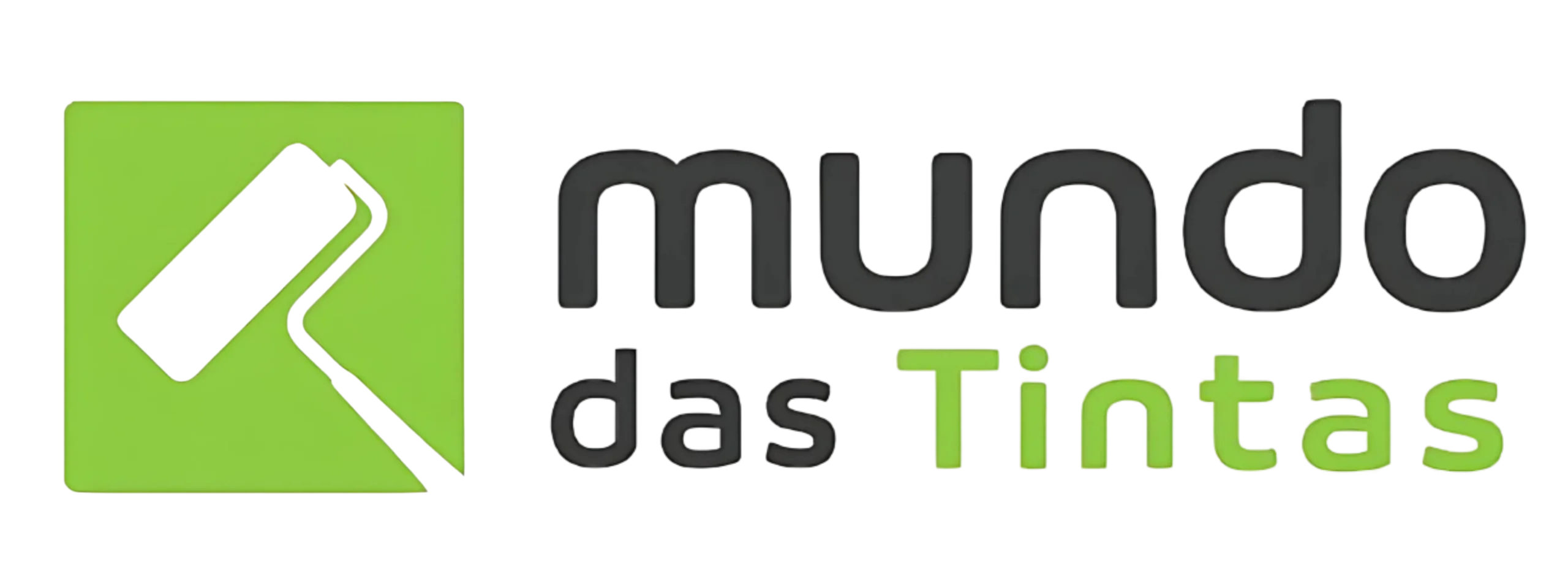 Mundo das Tintas