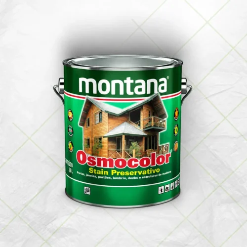 Montana Osmocolor Stain Preservativo