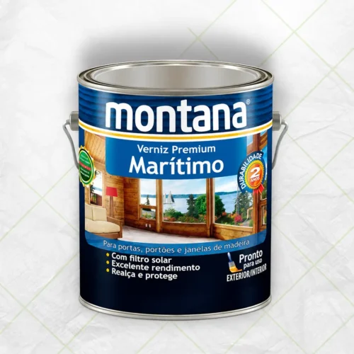 Montana Verniz Premium