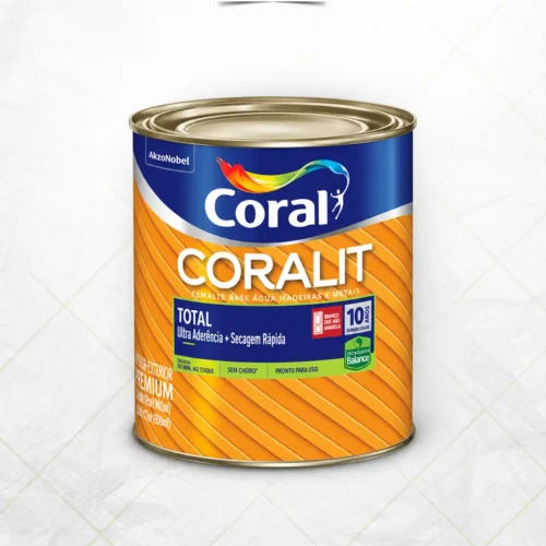 Coral Coralit Total