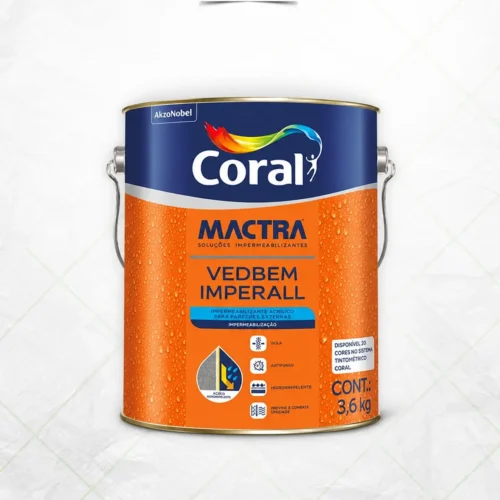 Coral Mactra Vedbem Imperall