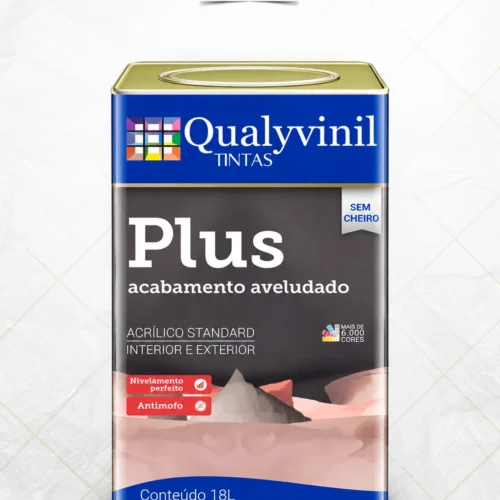Qualyvinil Plus