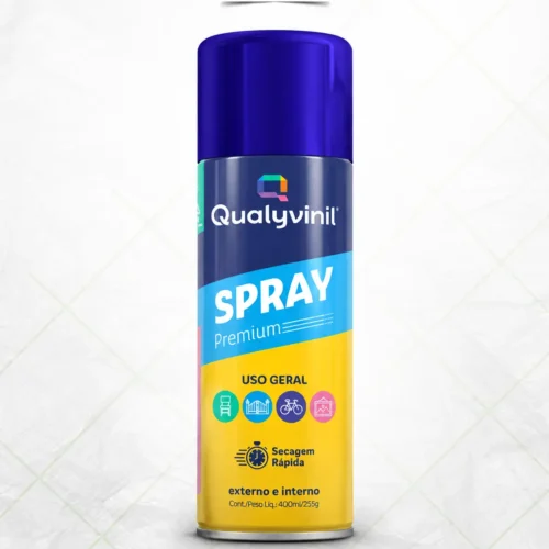 Spray Qualyvinil