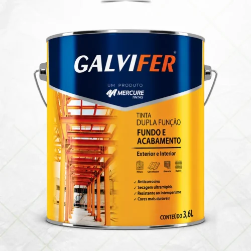 Mercure Galvifer