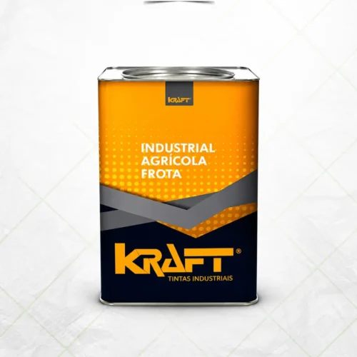 Kraft Industrial Agrícola Frota