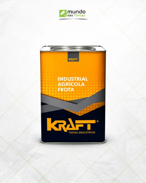 Kraft Industrial Agrícola Frota