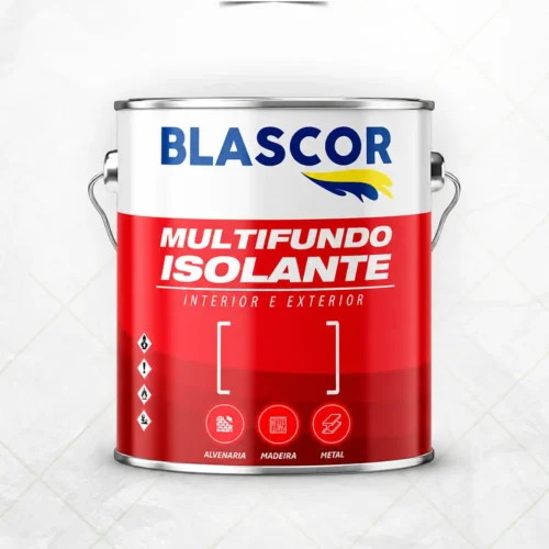 Blascor Multifundo Isolante